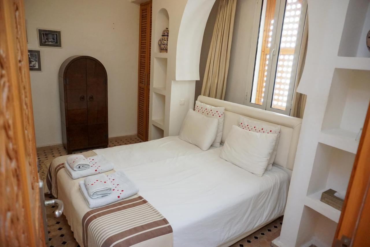 Vue Imprenable Le Balcon De Tanger Hotel Exterior photo
